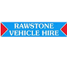 Rawstone Vehicle Hire Limited