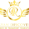 Rayan discovery