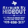 Rayburn RV Hideout