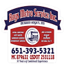 Rays Metro Service Inc.