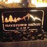 Raystown Ridge Camp