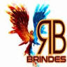 RB BRINDES PERSONALIZADOS - PRESENTES E UNIFORMES PERSONALIZADOS
