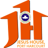 RCCG Jesus House Parish