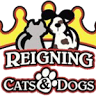 Reigning Cats & Dogs Pet Resort