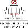 Regionalne Centrum Kultury - Fabryka Emocji