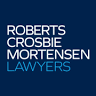 Roberts Crosbie Mortensen Lawyers