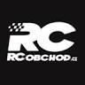 RCobchod.cz, shop with RC models