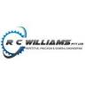 R C WILLIAMS PTY LTD