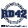 Alejandro Martinez Baseball Academy RD42