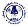 Raja Doraisingam Government Arts College, Sivagangai