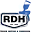 RDH Truck Finishing