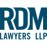 Brian J. Loughlin, RDM Lawyers LLP