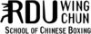 RDU Wing Chun School