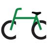 Re-Cycled Circulaire fietsen