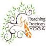 Reaching Treetops Yoga