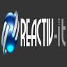 Reactiv-IT : informatique, image, son, luminaire, domotique, alarme, caméra