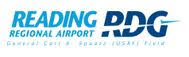 Reading Regional Airport (RDG)