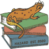 Read Spotted Newt