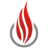 Real Flame