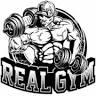 RealGym Saimai - เรียลยิม สายไหม Fitness ฟิตเนส