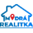 Reality Office; www.reality-humenne.sk; Klaudius Danics