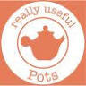 Really Useful Pots