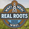 Real Roots Radio Lobby Shop