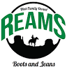 Ream's Boots & Jeans