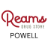 Reams Drug Halls