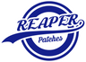 Reaper Patches