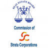 Real Estate Board & Commission of Strata Corporations