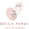 Rebecca Forshaw Bridal Hair & make up Artist
