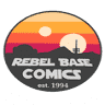 Rebel Base Comics & Toys