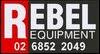 Rebel Equipment