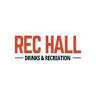 Rec Hall STL