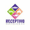 Receptivo Capitólio e Cia
