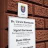Rechtsanwälte Dr. Ulrich Hartmann & Kollegen