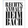 Rechtsanwalt Heimbach