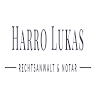 Harro Lukas Rechtsanwalt Notar