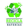 RECICLA BATERÍAS