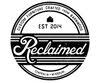 Reclaimed Book & Bean