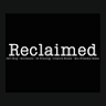 Reclaimed