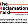The Reclamation Yard