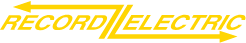Record Electric - Filadelfia