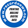 Recordnews Printing and Mailing