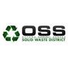 Ottawa Sandusky Seneca Solid Waste District