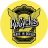 ReCycles Bikes Berlin - Fahrradwerkstatt: Reparatur & Philosophie
