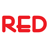 Red Cube
