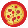 Red Pizza