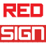 Red-Sign